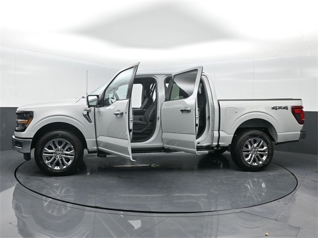 new 2024 Ford F-150 car, priced at $60,315