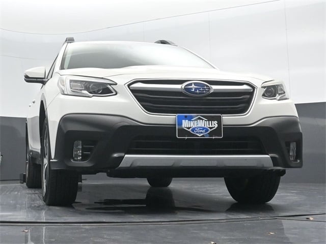 used 2020 Subaru Outback car, priced at $22,543