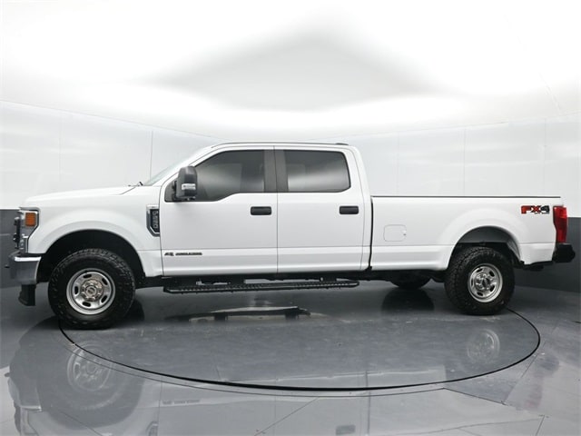 used 2020 Ford F-250SD car, priced at $38,659