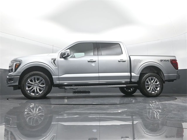 new 2025 Ford F-150 car, priced at $65,642