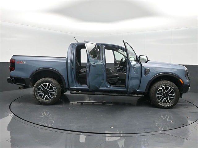 new 2024 Ford Ranger car, priced at $54,875