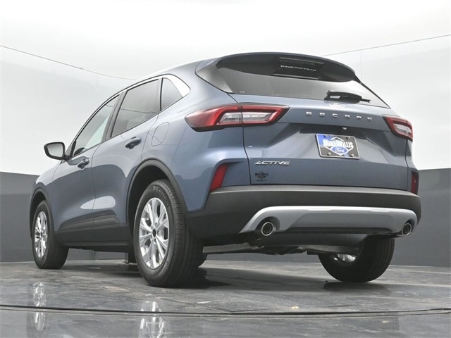 new 2024 Ford Escape car, priced at $25,740