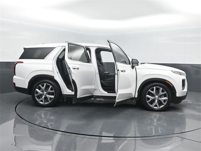 used 2020 Hyundai Palisade car, priced at $19,745