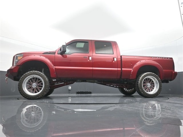 used 2016 Ford F-250SD car, priced at $51,998