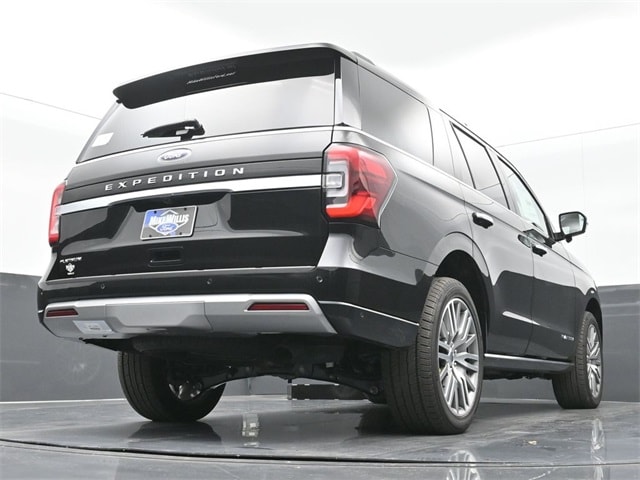 new 2024 Ford Expedition car, priced at $74,270