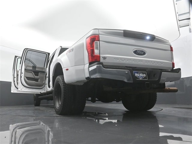 used 2018 Ford F-450SD car, priced at $38,922