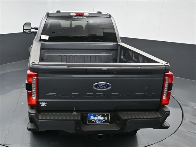 new 2024 Ford Super Duty car, priced at $85,975