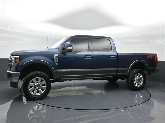 used 2019 Ford F-250SD car, priced at $48,760