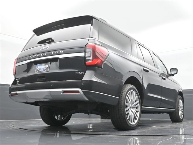 new 2024 Ford Expedition car, priced at $65,300