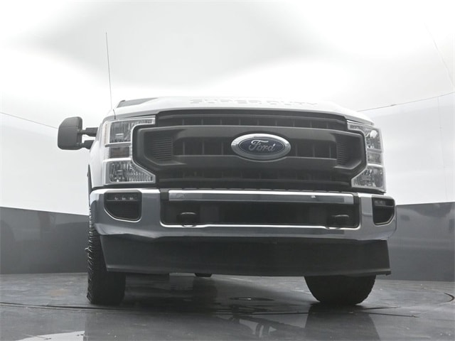 used 2021 Ford F-250SD car, priced at $25,855