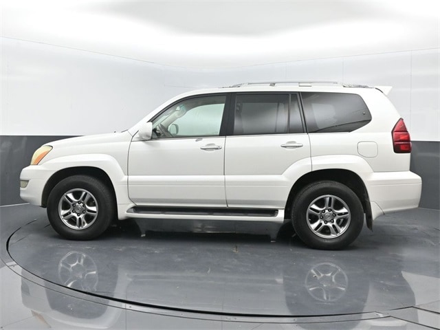 used 2009 Lexus GX car, priced at $14,522