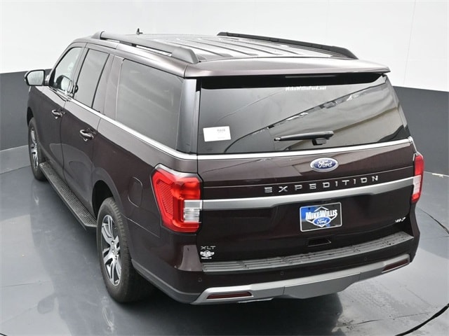 new 2024 Ford Expedition car, priced at $63,095