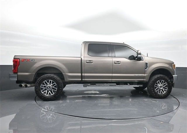 used 2019 Ford F-250SD car, priced at $50,378