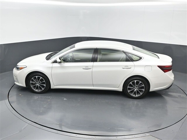 used 2018 Toyota Avalon car, priced at $19,185