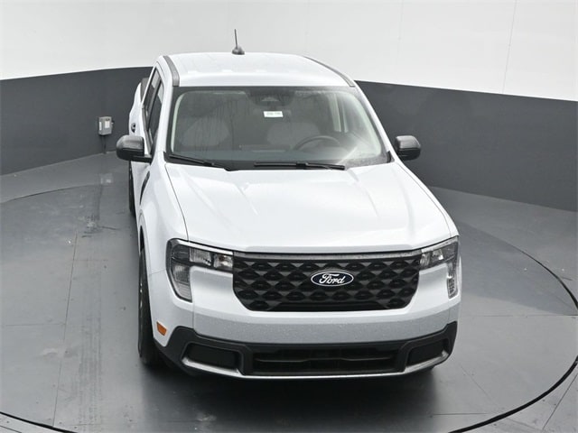 new 2025 Ford Maverick car, priced at $33,135