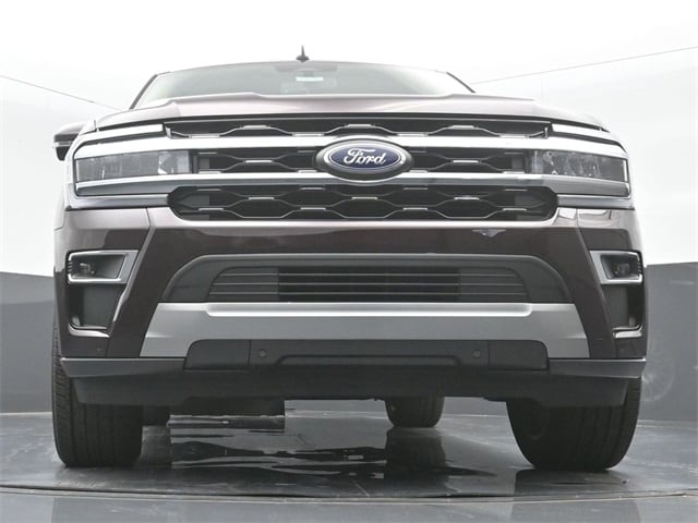 new 2024 Ford Expedition car, priced at $64,895