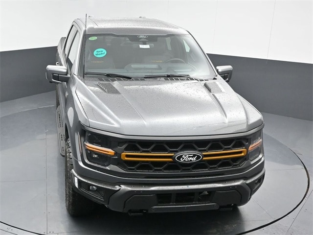 new 2025 Ford F-150 car, priced at $80,610