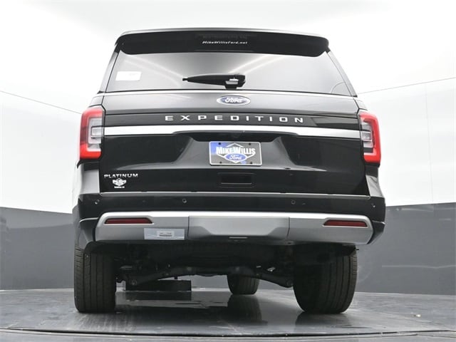 new 2024 Ford Expedition car, priced at $74,270