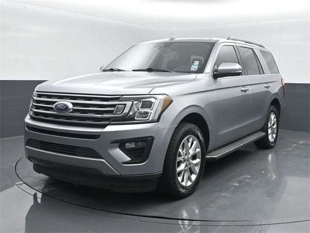 used 2020 Ford Expedition car, priced at $24,240