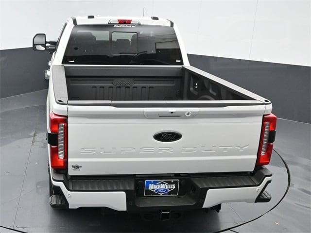 new 2024 Ford Super Duty car, priced at $82,560