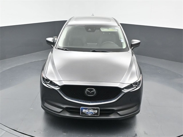 used 2020 Mazda CX-5 car, priced at $17,234