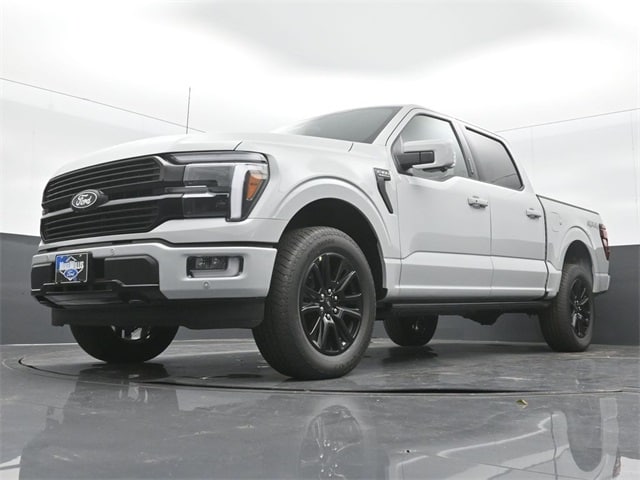 new 2024 Ford F-150 car, priced at $71,028