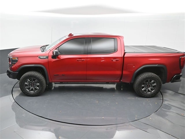 used 2024 GMC Sierra 1500 car, priced at $72,995