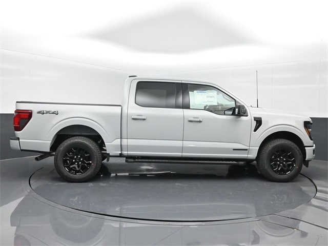 new 2024 Ford F-150 car, priced at $56,585