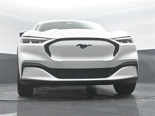 new 2025 Ford Mustang Mach-E car, priced at $41,585