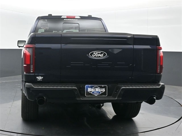 new 2025 Ford F-150 car, priced at $66,811