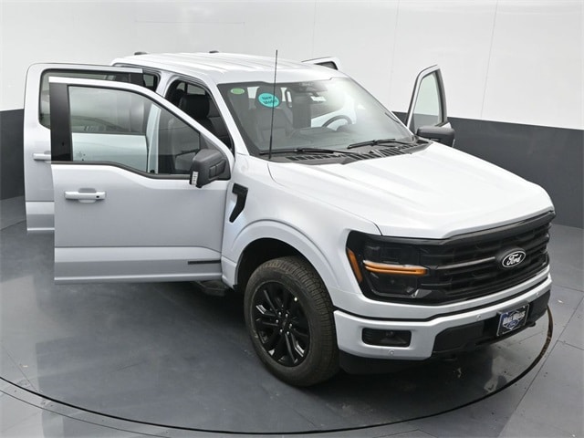 new 2025 Ford F-150 car, priced at $70,935