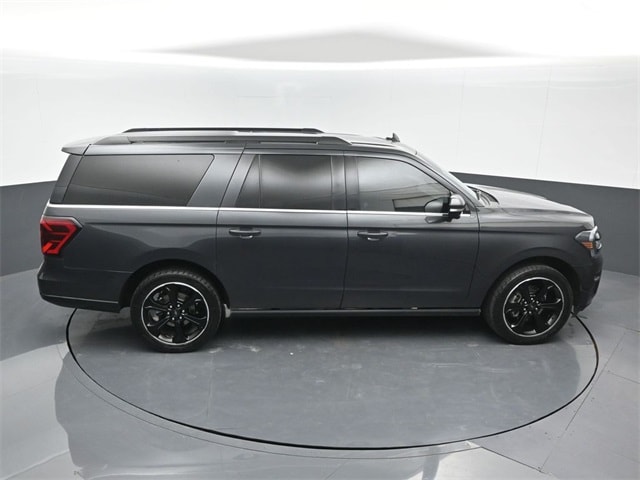 used 2023 Ford Expedition Max car, priced at $50,525