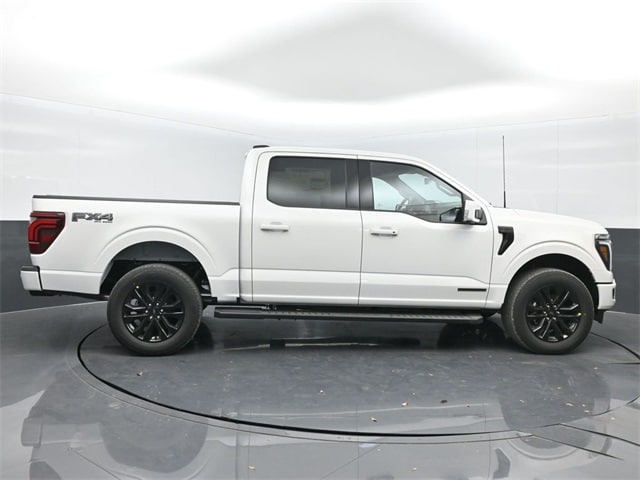 new 2024 Ford F-150 car, priced at $70,925