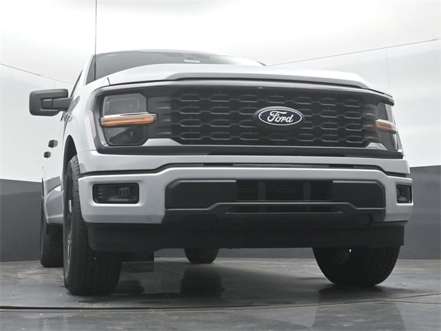 new 2025 Ford F-150 car, priced at $43,169