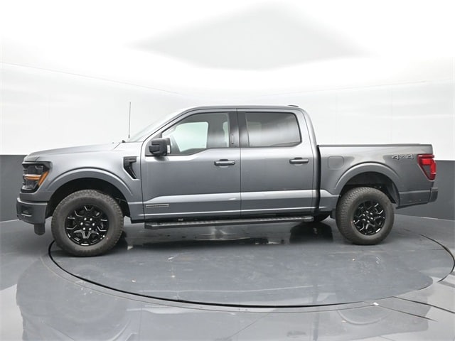 new 2024 Ford F-150 car, priced at $58,985