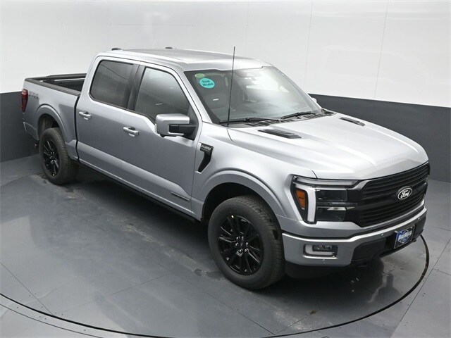 new 2025 Ford F-150 car, priced at $85,030