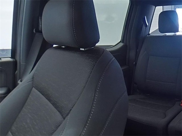 new 2025 Ford F-150 car, priced at $55,740