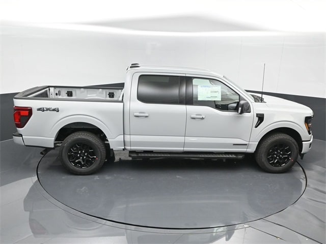 new 2024 Ford F-150 car, priced at $56,585