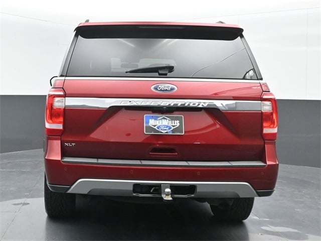 used 2019 Ford Expedition car, priced at $23,998