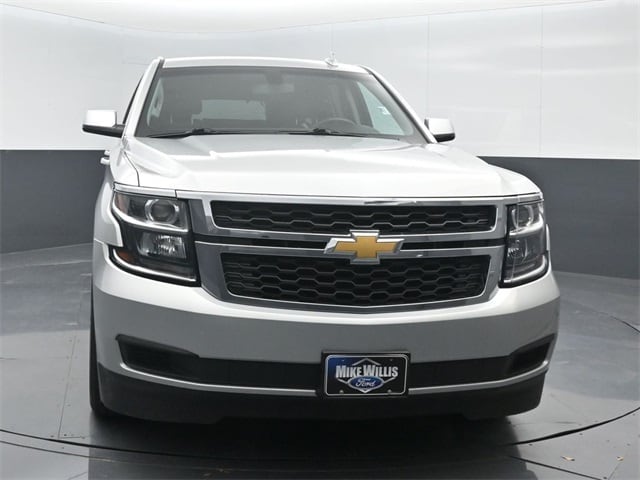 used 2017 Chevrolet Tahoe car, priced at $17,910