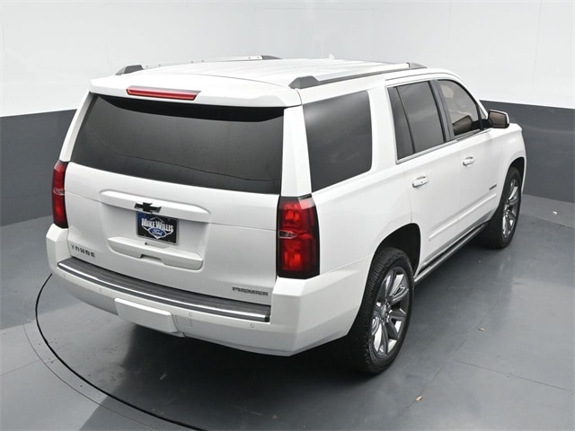 used 2019 Chevrolet Tahoe car, priced at $25,175