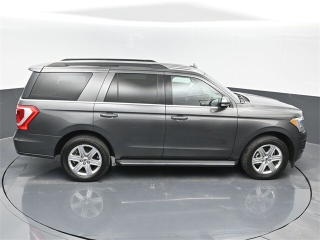 used 2019 Ford Expedition car, priced at $24,650