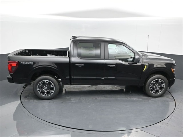 new 2025 Ford F-150 car, priced at $47,031