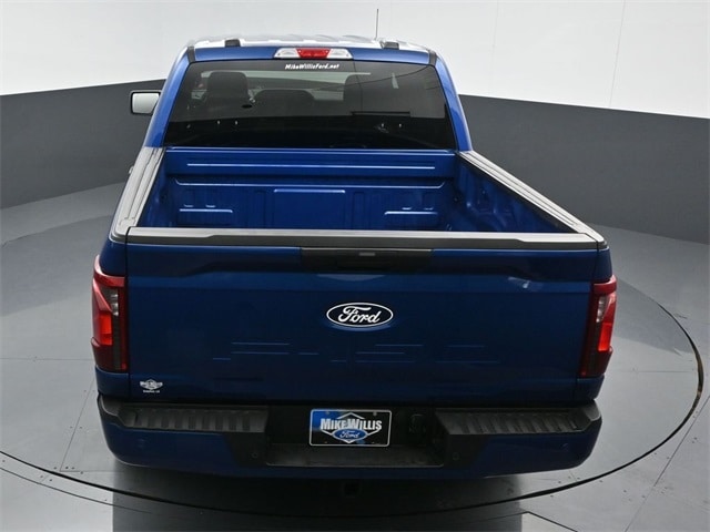 new 2025 Ford F-150 car, priced at $47,780