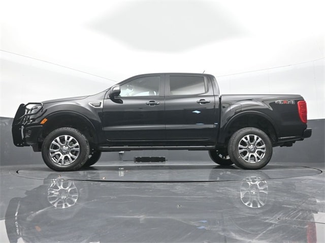 used 2022 Ford Ranger car, priced at $32,930