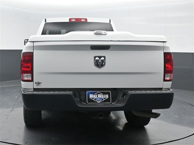 used 2018 Ram 1500 car, priced at $15,558