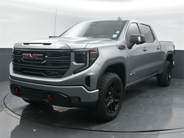 used 2023 GMC Sierra 1500 car, priced at $56,974