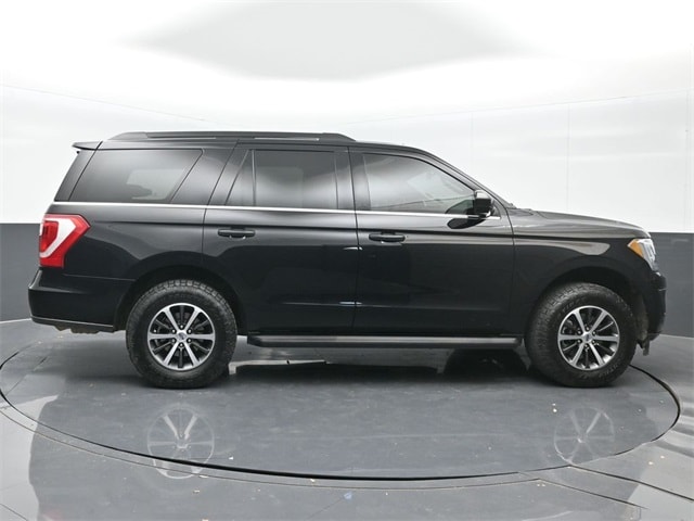 used 2021 Ford Expedition car, priced at $34,998