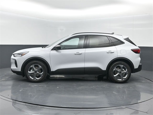 new 2025 Ford Escape car, priced at $34,480