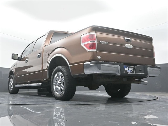 used 2011 Ford F-150 car, priced at $11,998